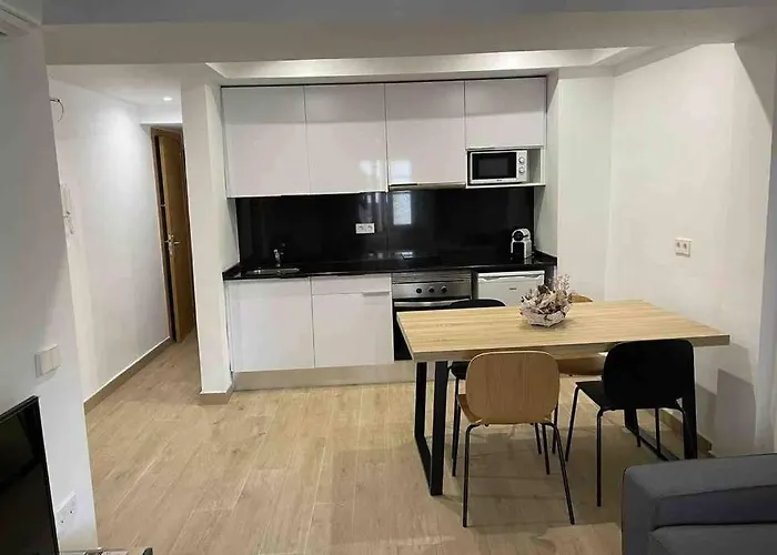 Casa Ferrers Piso 4 Fantastico Piso Reformado En El Centro