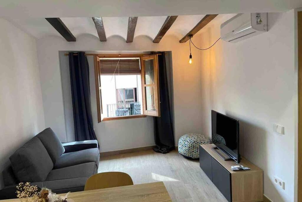 Casa Ferrers Piso 4 Fantastico Piso Reformado En El Centro Apartment