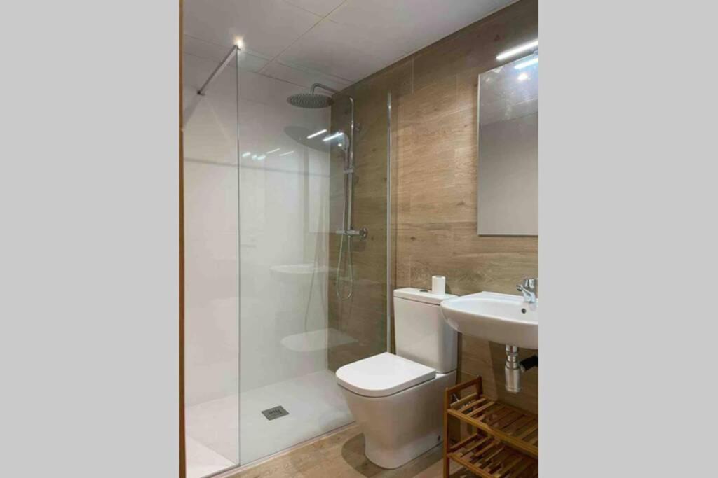 Casa Ferrers Piso 4 Fantastico Piso Reformado En El Centro * Tarragona