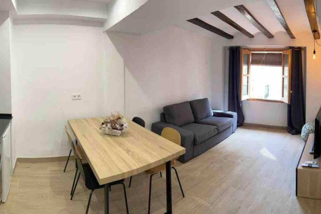 Casa Ferrers Piso 4 Fantastico Piso Reformado En El Centro Apartment Tarragona
