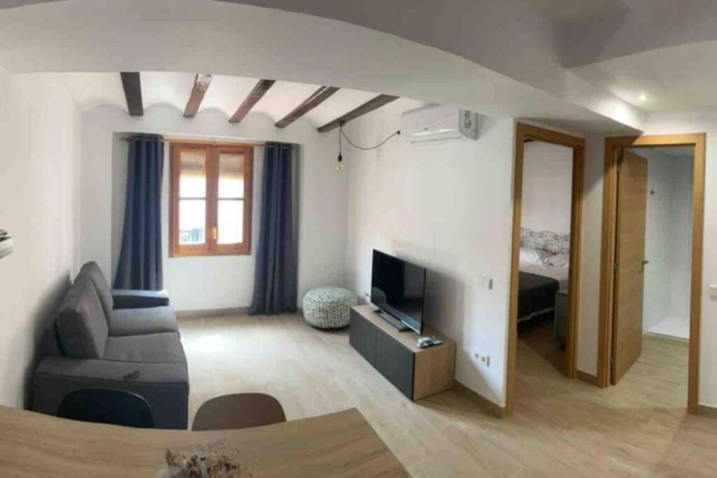 Casa Ferrers Piso 4 Fantastico Piso Reformado En El Centro Tarragona