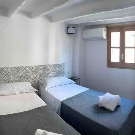 Casa Ferrers Piso 4 Fantastico Piso Reformado En El Centro Appartement Tarragona Buitenkant foto