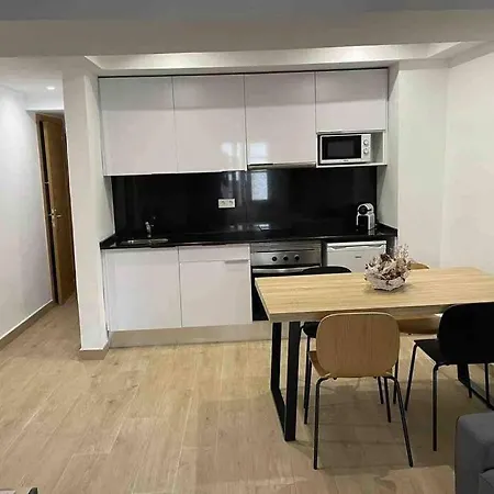 Casa Ferrers Piso 4 Fantastico Piso Reformado En El Centro Appartement Tarragona Buitenkant foto