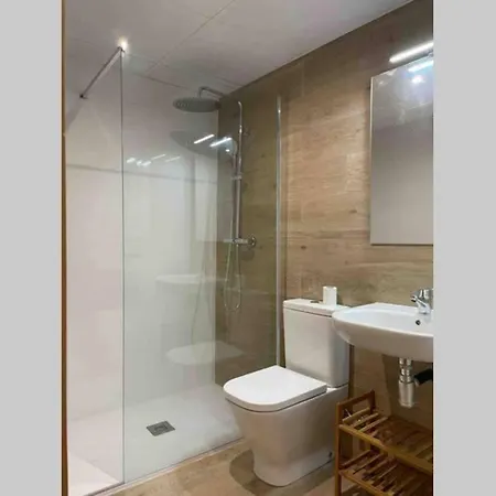 Casa Ferrers Piso 4 Fantastico Piso Reformado En El Centro Appartement Tarragona Buitenkant foto