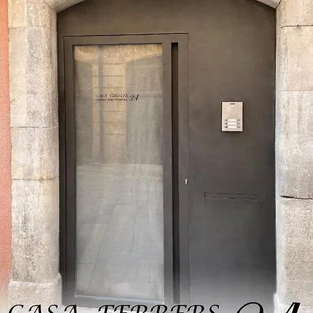 Casa Ferrers Piso 4 Fantastico Piso Reformado En El Centro Appartement Tarragona Buitenkant foto