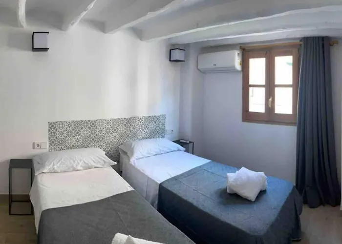 Casa Ferrers Piso 4 Fantastico Piso Reformado En El Centro