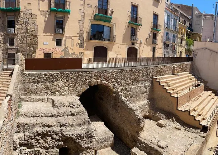 Casa Ferrers Piso 4 Fantastico Piso Reformado En El Centro