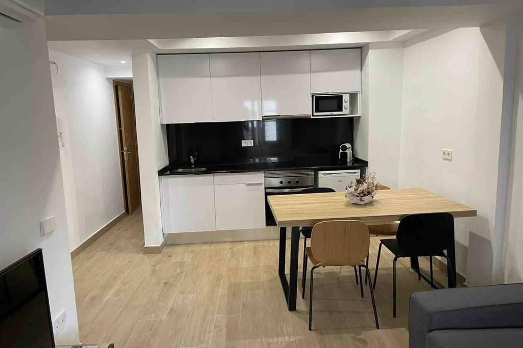 Apartment Casa Ferrers Piso 4 Fantastico Piso Reformado En El Centro