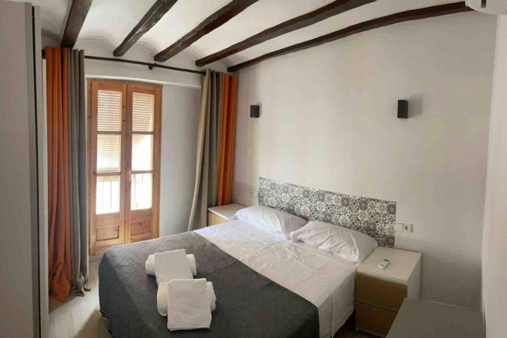 Casa Ferrers Piso 4 Fantastico Piso Reformado En El Centro Apartment Tarragona
