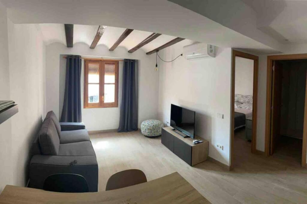 Casa Ferrers Piso 4 Fantastico Piso Reformado En El Centro Tarragona